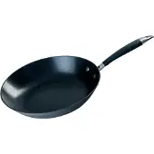 Ronneby Bruk Ultra Light Original koekenpan gietijzer licht 24 cm