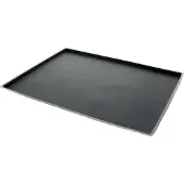 Lékué Bakplaat - 40 x 30 cm - Siliconen - Black