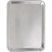 Nordic Ware Natuurlijk Aluminium Commercieel Baker's Quarter Sheet