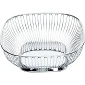 Alessi Fruitmand Square Wire
