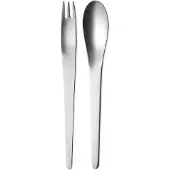 Georg Jensen Serveerbestek Georg Jensen Arne Jacobsen RVS Mat