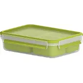Tefal Masterseal To Go Snackbox 1.2 L