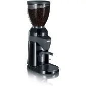 Graef CM802EU Koffiemolen Zwart