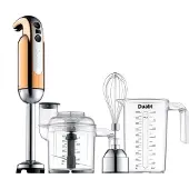 Dualit - Staafmixer koper - Keukenmachines en blenders - Koper