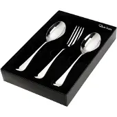 Robert Welch Radford 3-delige serveerset