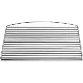 Höfats Grillrooster Ellipse Zilver