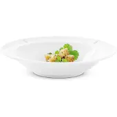 Rosendahl Grand Cru Soft diep bord Ø21 cm Wit