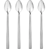Georg Jensen Bernadotte lattelepel 4-pack 4- pack