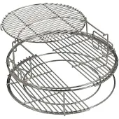 Big Green Egg 5-Piece Eggspander Kit XL