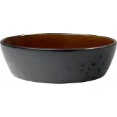 Bitz Kom Gastro Black / Amber 18 cm