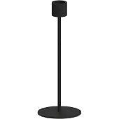 Cooee Design Cooee kandelaar 21 cm. black (zwart)