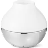 Georg Jensen Henning Koppel hurricane kaarsenhouder Ø 12 cm.