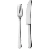 Georg Jensen Copenhagen Voorgerechtbestek 8 Stuks - Besteksets Roestvrijstaal Roestvrij staal - 10014972