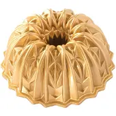 Nordic Ware cut crystal bundt bakvorm 2,4 l