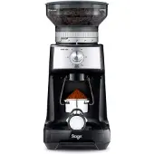 Sage SCG Koffiemolen Dose Control Zwart BCG600BTR2