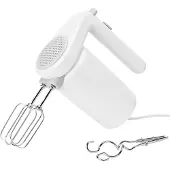 Karaca Handmixer Foodie White