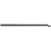 Höfats Stang Triple Haard Zilver 55 cm