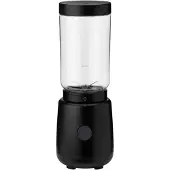 Diverse Blender Foodie Black