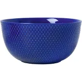 Lyngby Glas Rhombe Color 22 Cm Kom