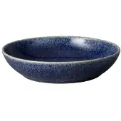 Denby Pastabord Studio Blue Cobalt 22 cm