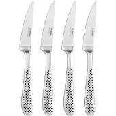 Global STEAKMESSENSET GTF4001 4-PCS