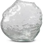 By On Watery vaas 21 cm Clear