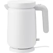 Rig-Tig Waterkoker Foodie White 1 L