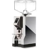 Eureka Mignon Silent Range Specialità 16cr Chrome Elektrische koffiemolen