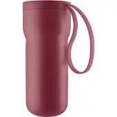 Eva Solo Nordic Kitchen Thermo Koffiemok Rood