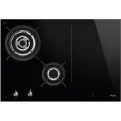 Smeg Pm3743d Gemengd Bord 75 Cm