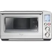 Sage De Smart Oven Air Fry Tafeloven 2400 W Zilver