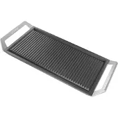 Smeg Griddle Grillplaat