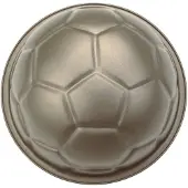Städter Bakvorm voetbal, 25 cm -