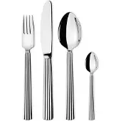 Georg Jensen Bernadotte bestek 16-delig