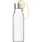 Eva Solo Drinkfles Geel 500 ml