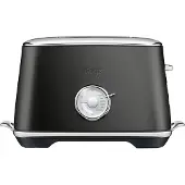 Sage the Toast Select Luxe Black Stainless