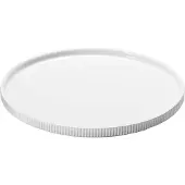 Georg Jensen Bernadotte dinerbord Ø26 cm Porselein
