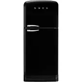 Smeg FAB50RBL5 rechtsdraaiend