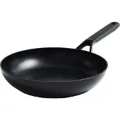 KitchenAid - Classic Forged Aluminium Ceramic Koekenpan - Zwart - 20 cm
