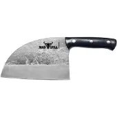 Samura Mad Bull Hakmes Zwart 30,5 cm