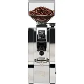 Eureka Mignon XL 16CR Chrome Espresso elektrische koffiemolen, voor pro/thuis