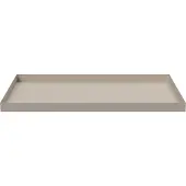 Cooee Design Cooee dienblad 39 cm Sand
