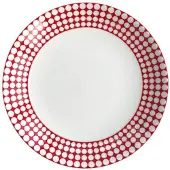 Gustavsberg Porslinsfabrik Eva bord Ø 22 cm.