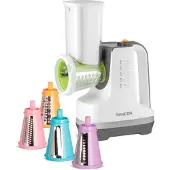 Sencor SSG 4500WH Witte 150W Vleessnijder
