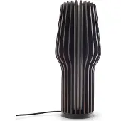 Please wait to be seated Radiant Lamp - Draagbare lampen Eiken Smoked - 571382