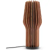 Please wait to be seated Radiant Lamp Eikkleurig - Draagbare lampen Eiken Oak - 571381