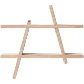 Andersen Furniture A-shelf Wandplank M - Wandplanken Eiken Oak - 4-170020