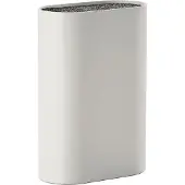 Zone Denmark Messenblok Singles Warm Grey
