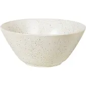 Broste Copenhagen Nordic Vanilla schalen Ø25cm - set van 4 stuks