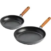 Greenpan Mayflower Pro Koekenpannenset 20 + 28 cm